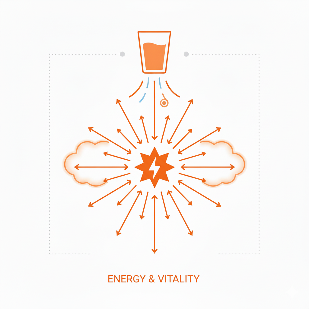 Energy & Vitality
